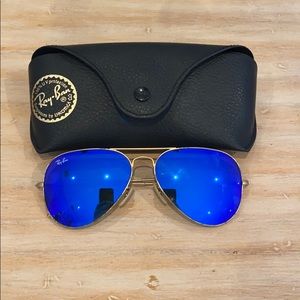 Ray ban sunglasses